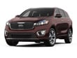 Used 2016 Kia Sorento 3.3L SX AWD SUV