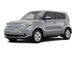  Kia Soul EV