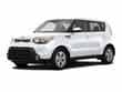 Used 2016 Kia Soul Base FWD Hatchback
