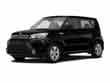 Used 2016 Kia Soul Base FWD Hatchback