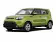 Used 2016 Kia Soul Base Wgn Auto