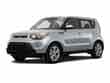 Used 2016 Kia Soul + FWD Hatchback