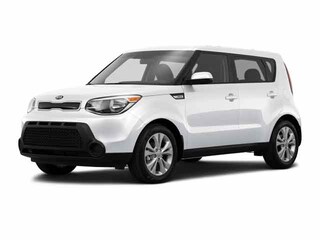 Used 2016 Kia Soul for sale in Johnstown, PA