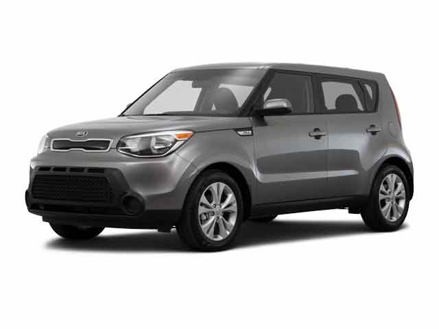 2016 Kia Soul +'s photo