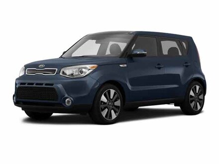 Featured used cars, trucks, and SUVs 2016 Kia Soul ! Hatchback for sale near you in Grand Forks, ND