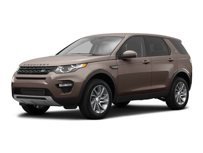 Used 2016 Land Rover Discovery Sport For Sale Boston Norwood Ma Vin Salcr2bg5gh623806