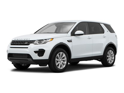 Used 2016 Land Rover Discovery Sport For Sale At Mt Orab Chrysler Dodge Jeep Ram Vin Salcp2bg6gh596251