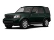Land Rover LR4
