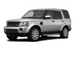 Land Rover LR4