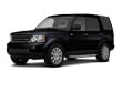 Land Rover LR4