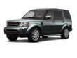  Land Rover LR4
