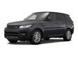 Used 2016 Land Rover Range Rover Sport 3.0L V6 Supercharged HSE SUV