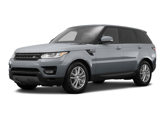 2016 Land Rover Range Rover Sport HSE 3.0's photo