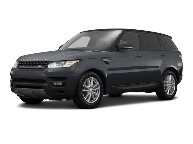 Land Rover Buckhead >> Used 2016 Land Rover Range Rover Sport For Sale At Hennessy Land Rover Buckhead >> Used 2016 Land Rover Range Rover Sport For Sale At Hennessy