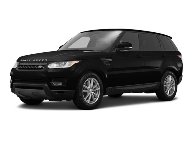Land Rover Northfield >> Used 2016 Land Rover Range Rover Sport For Sale At Jaguar Northfield Land Rover Northfield >> Used 2016 Land Rover Range Rover Sport For Sale At Jaguar Northfield