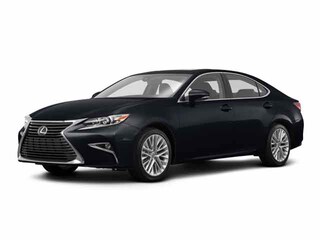 Used 2016 LEXUS ES 350 Sedan in Birmingham