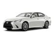 Used 2016 Lexus GS 350 Sedan