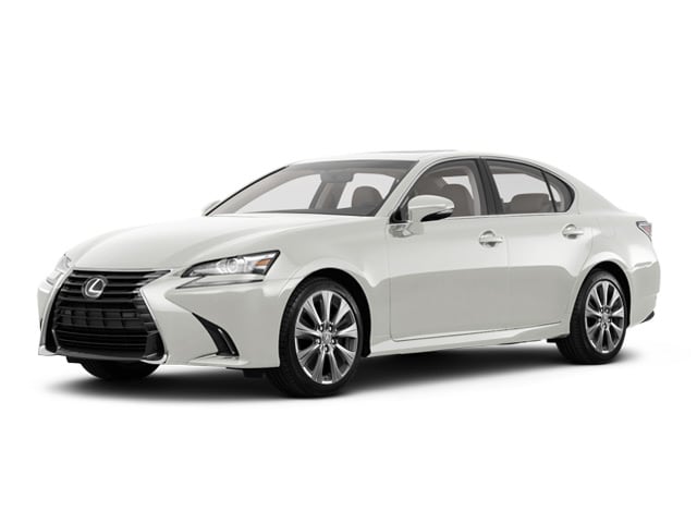 Used 16 Lexus Gs 350 In White For Sale In Lawrenceville Nj Kb118