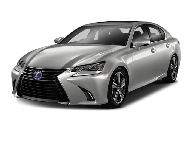 2016 Lexus GS 450h -
                  Oxnard, CA
