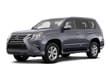 Used 2016 Lexus GX 460 460 SUV