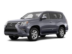 2016 LEXUS GX 460 SUV