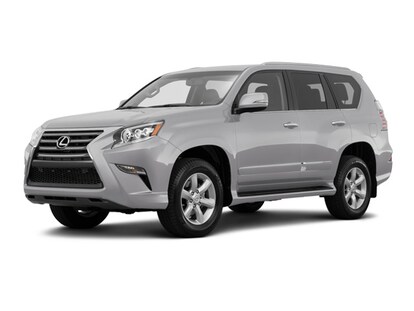 Used 2016 Lexus Gx For Sale At Lexus Of Tulsa Vin Jtjbm7fx4g5148351