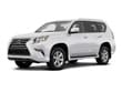 LEXUS GX 460