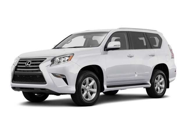 Pre Owned 2016 Lexus Gx 460 For Sale In Columbus Ga