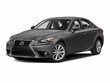  LEXUS IS 200t