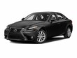 LEXUS IS 200t