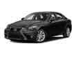 Used 2016 Lexus IS 300 Sedan