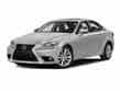 Used 2016 Lexus IS 300  Sedan