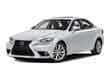 Used 2016 Lexus IS 300 F Sport Sedan