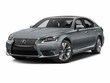 LEXUS LS 460