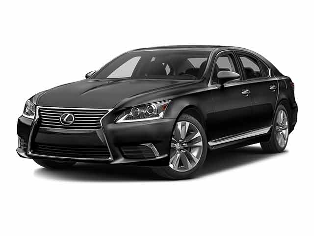 2016 Lexus LS Base
