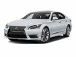  LEXUS LS 460