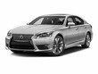  LEXUS LS 460