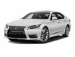 LEXUS LS 460