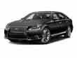 Used 2016 Lexus LS 460 460