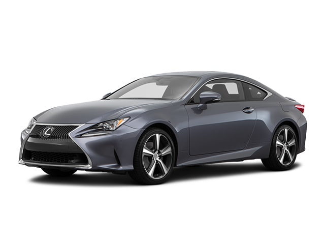 2016 Lexus RC 350 -
                  Roseville, CA