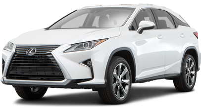 2016 Lexus Rx 350 Incentives, Specials & Offers In