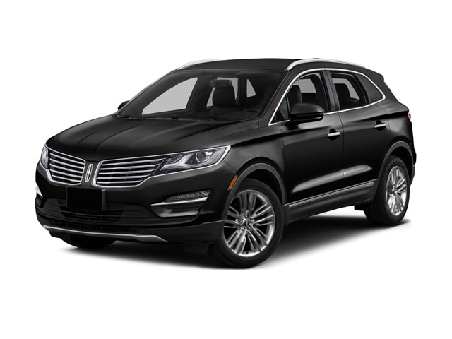 2016 Lincoln MKC Black Label AWD's photo