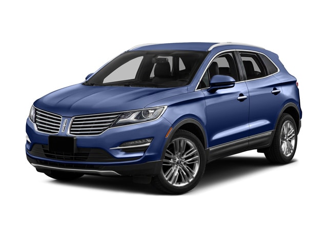 2016 Lincoln MKC Black Label AWD's photo