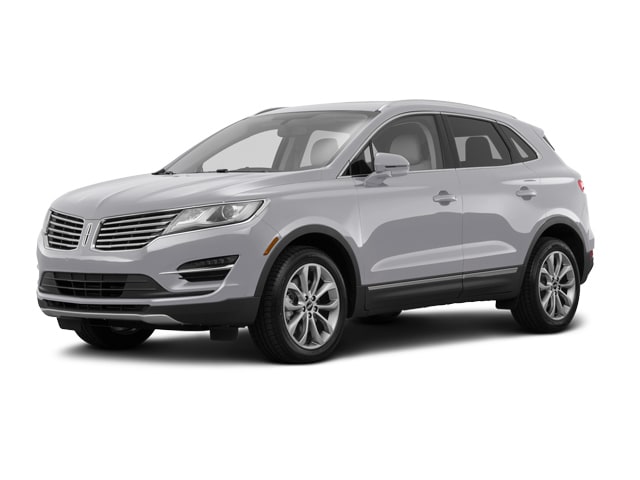 2016 Lincoln MKC Premiere -
                  Novi, MI