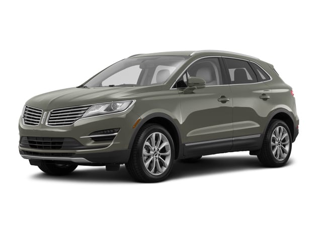 2016 Lincoln MKC Premiere
