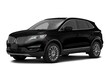 Lincoln MKC