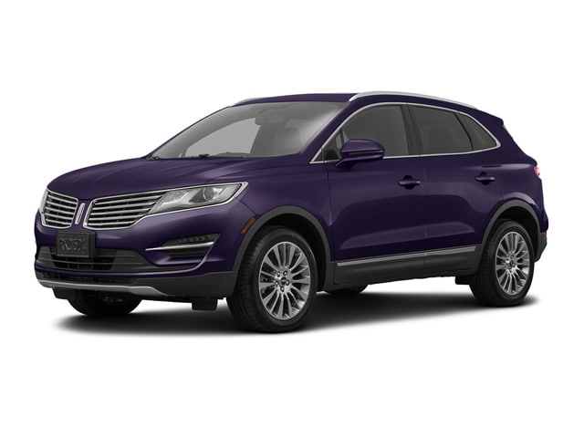 2016 Lincoln MKC Reserve's photo