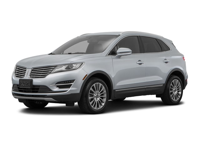 2016 Lincoln MKC Reserve's photo