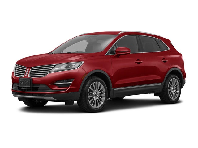 2016 Lincoln MKC Reserve -
                  Great Falls, MT