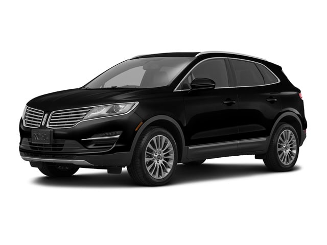 2016 Lincoln MKC Reserve's photo